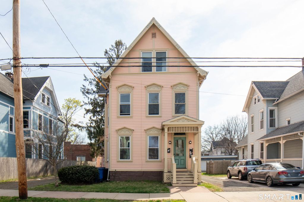 118 Lawrence Street 3, New Haven, CT 06511