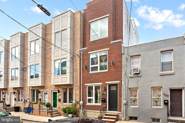 1322 S CHADWICK ST, Philadelphia, PA 19146
