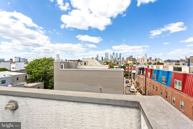 1322 S CHADWICK ST, Philadelphia, PA 19146