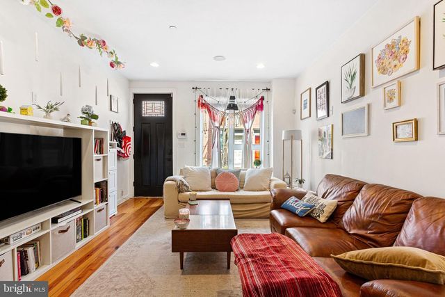 1322 S CHADWICK ST, Philadelphia, PA 19146