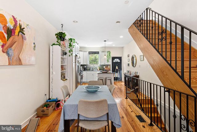 1322 S CHADWICK ST, Philadelphia, PA 19146