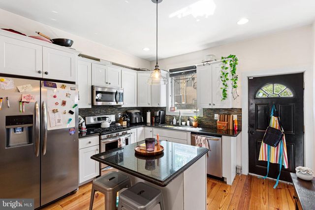 1322 S CHADWICK ST, Philadelphia, PA 19146