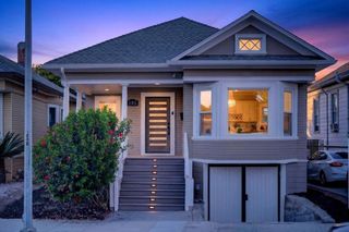 105 Fox Avenue, San Jose, CA 95110