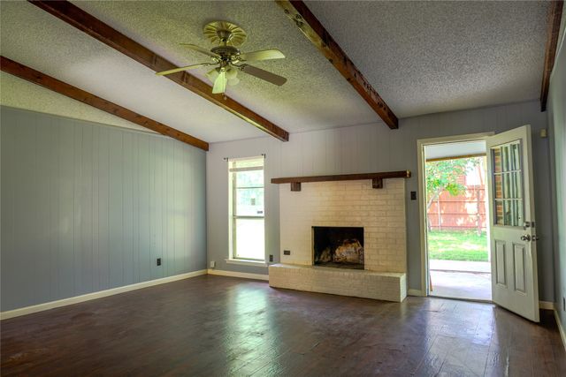 300 Coury Road, Everman, TX 76140
