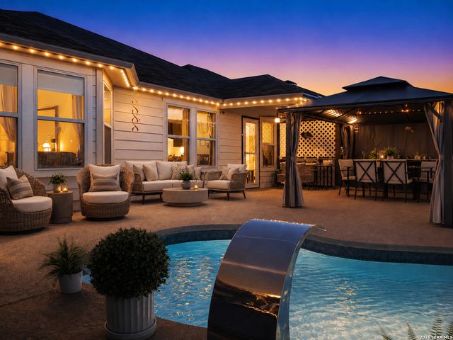 10242 Juniper Oaks, Boerne, TX 78006