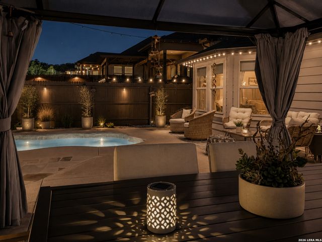 10242 Juniper Oaks, Boerne, TX 78006