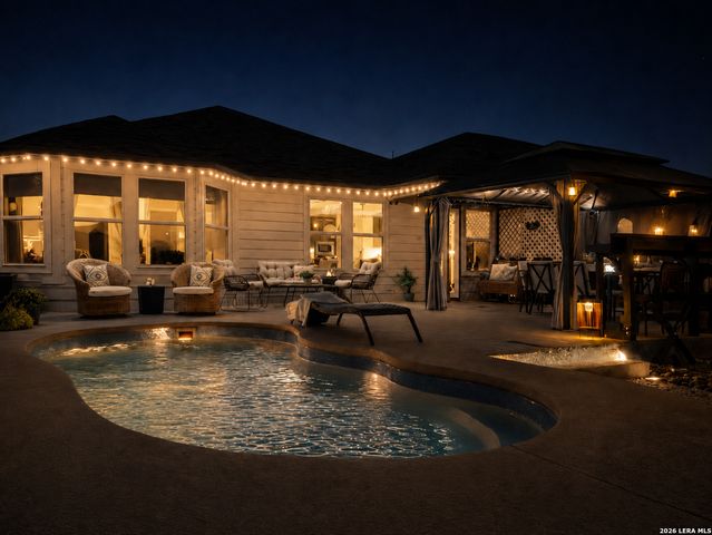 10242 Juniper Oaks, Boerne, TX 78006