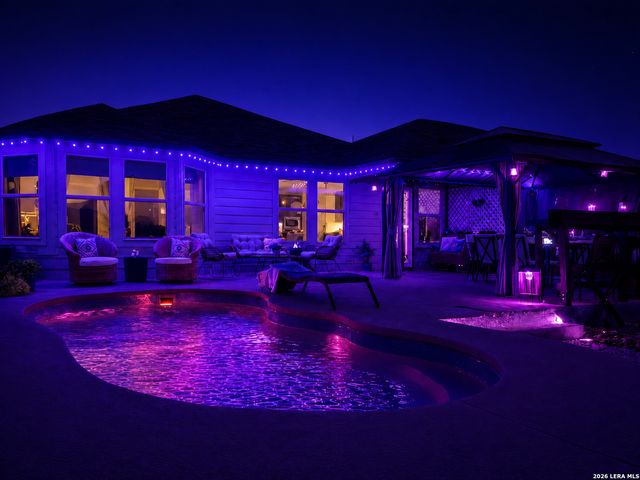 10242 Juniper Oaks, Boerne, TX 78006