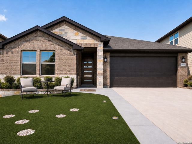 10242 Juniper Oaks, Boerne, TX 78006