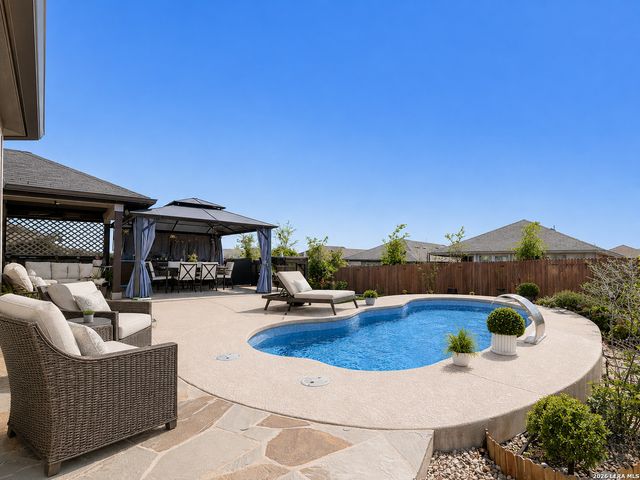 10242 Juniper Oaks, Boerne, TX 78006