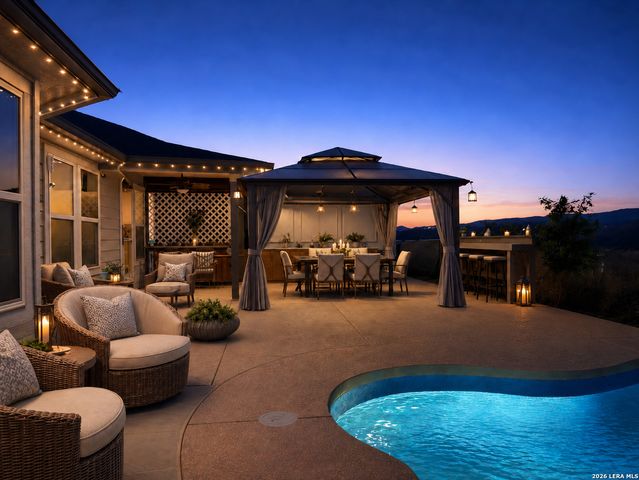 10242 Juniper Oaks, Boerne, TX 78006