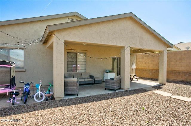376 ARMITAGE Way, Chino Valley, AZ 86323