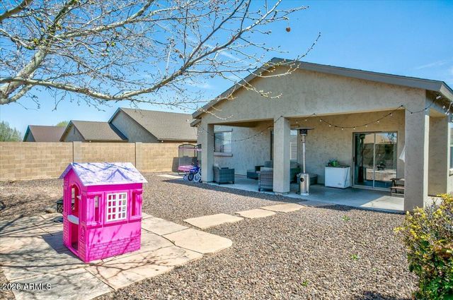 376 ARMITAGE Way, Chino Valley, AZ 86323