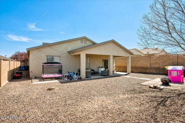 376 ARMITAGE Way, Chino Valley, AZ 86323