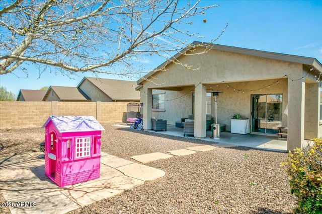 376 ARMITAGE Way, Chino Valley, AZ 86323