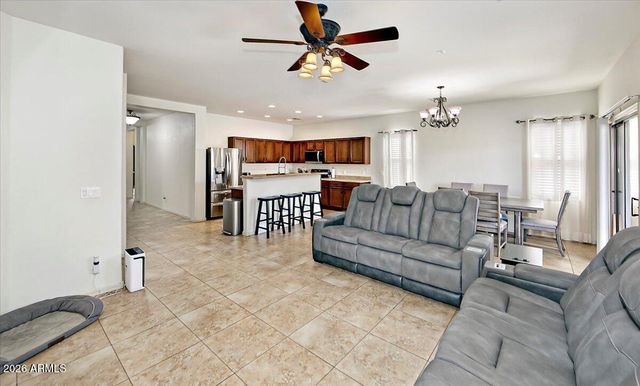 376 ARMITAGE Way, Chino Valley, AZ 86323