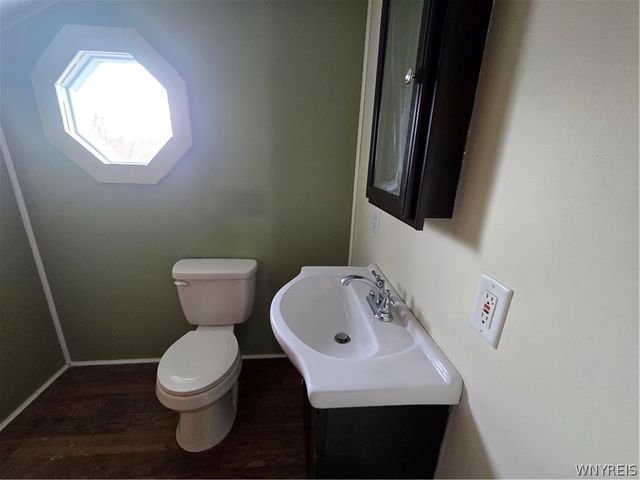 12376 Maple Ridge Road, Shelby, NY 14103