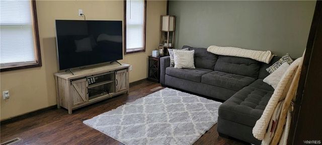 12376 Maple Ridge Road, Shelby, NY 14103