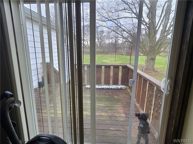 12376 Maple Ridge Road, Shelby, NY 14103