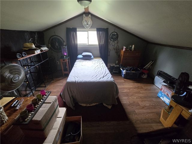 12376 Maple Ridge Road, Shelby, NY 14103