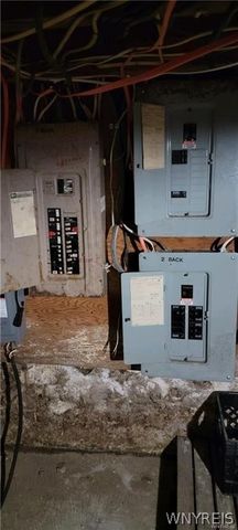 12376 Maple Ridge Road, Shelby, NY 14103