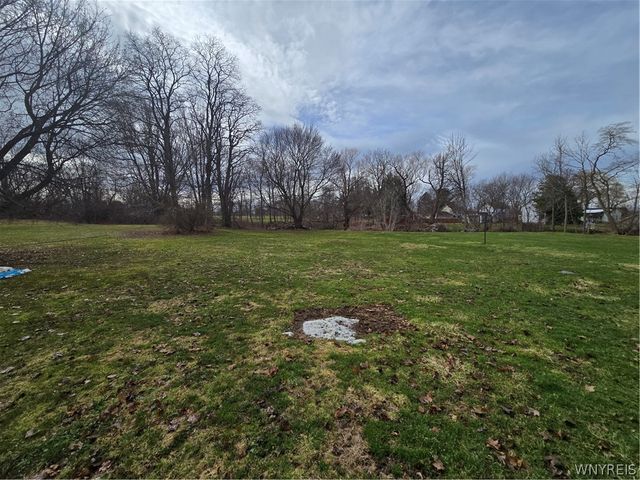 12376 Maple Ridge Road, Shelby, NY 14103