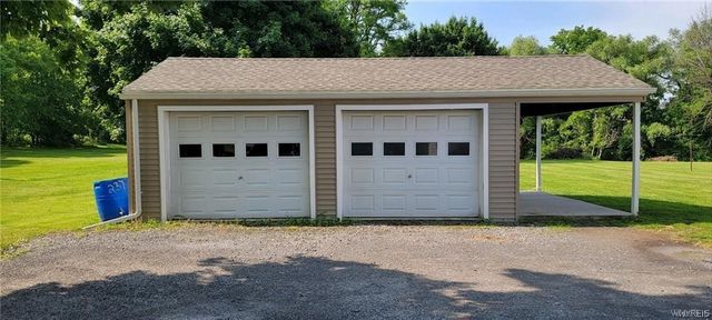 12376 Maple Ridge Road, Shelby, NY 14103