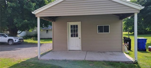 12376 Maple Ridge Road, Shelby, NY 14103