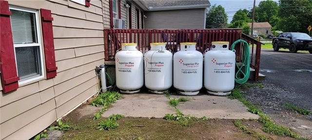 12376 Maple Ridge Road, Shelby, NY 14103