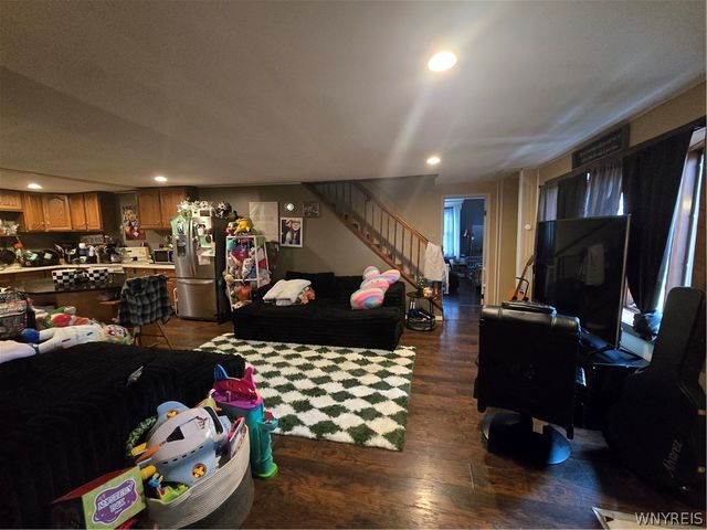 12376 Maple Ridge Road, Shelby, NY 14103