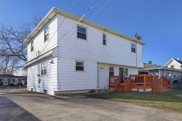 1926 88th STREET, Kenosha, WI 53143