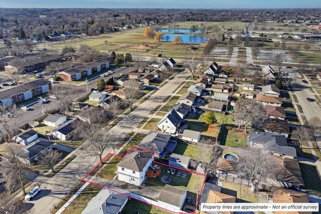 1926 88th STREET, Kenosha, WI 53143