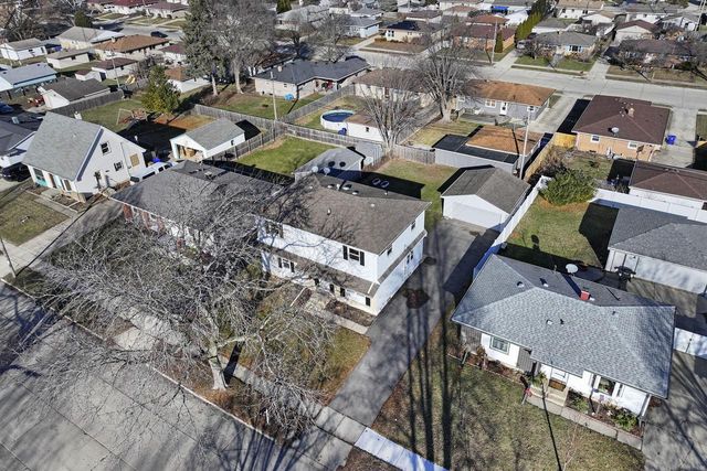 1926 88th STREET, Kenosha, WI 53143