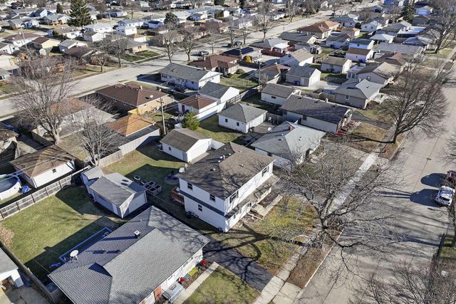 1926 88th STREET, Kenosha, WI 53143