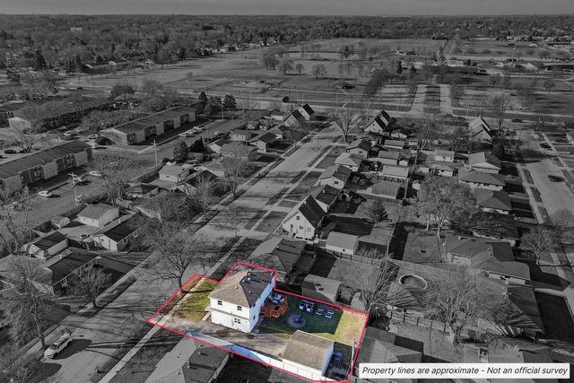 1926 88th STREET, Kenosha, WI 53143