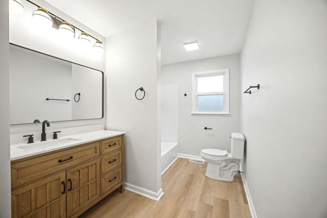 4537 Mandeville Way, Lexington, KY 40515