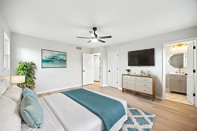 4537 Mandeville Way, Lexington, KY 40515