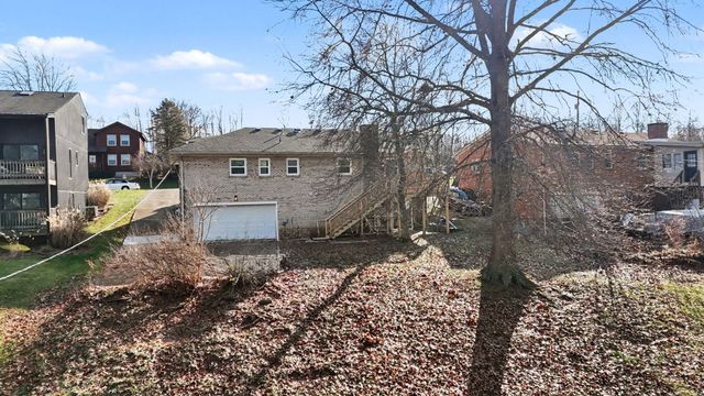 4537 Mandeville Way, Lexington, KY 40515