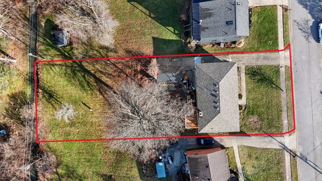 4537 Mandeville Way, Lexington, KY 40515