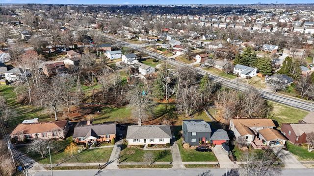 4537 Mandeville Way, Lexington, KY 40515