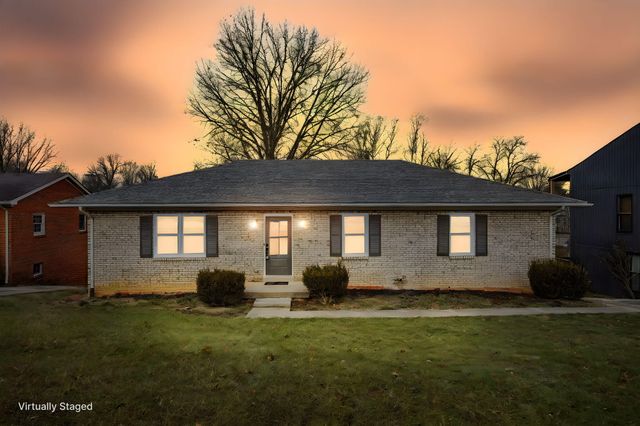 4537 Mandeville Way, Lexington, KY 40515