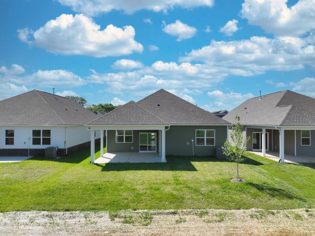 5241 Synergy PVT Way, Gallatin, TN 37066