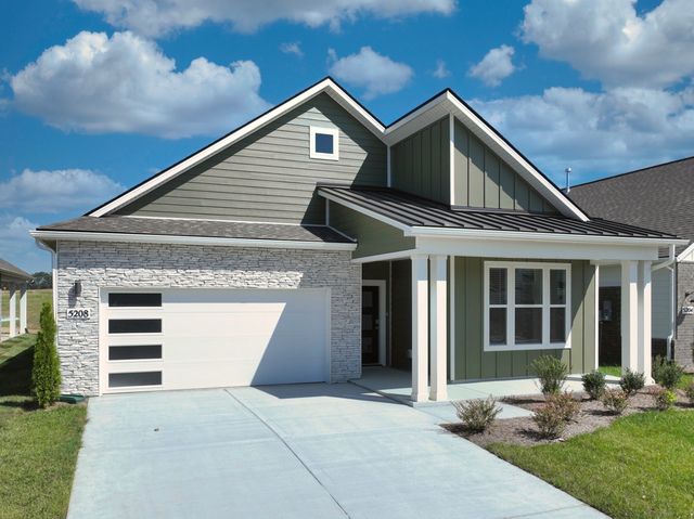 5241 Synergy PVT Way, Gallatin, TN 37066
