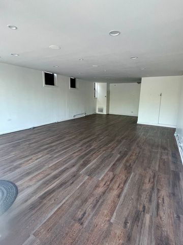 2704 N CALIFORNIA Avenue 1F, Chicago, IL 60647