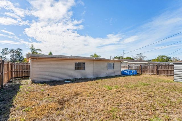 7401 COUNTRY CLUB DRIVE, Hudson, FL 34667