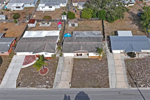 7401 COUNTRY CLUB DRIVE, Hudson, FL 34667