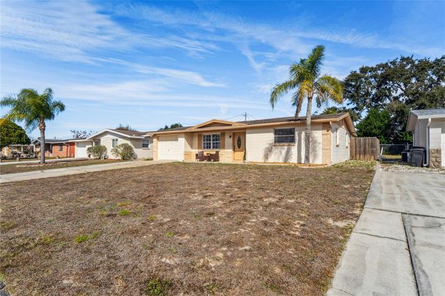 7401 COUNTRY CLUB DRIVE, Hudson, FL 34667