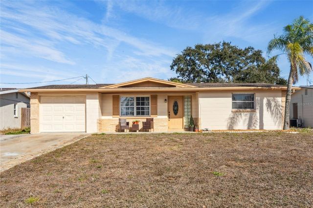 7401 COUNTRY CLUB DRIVE, Hudson, FL 34667