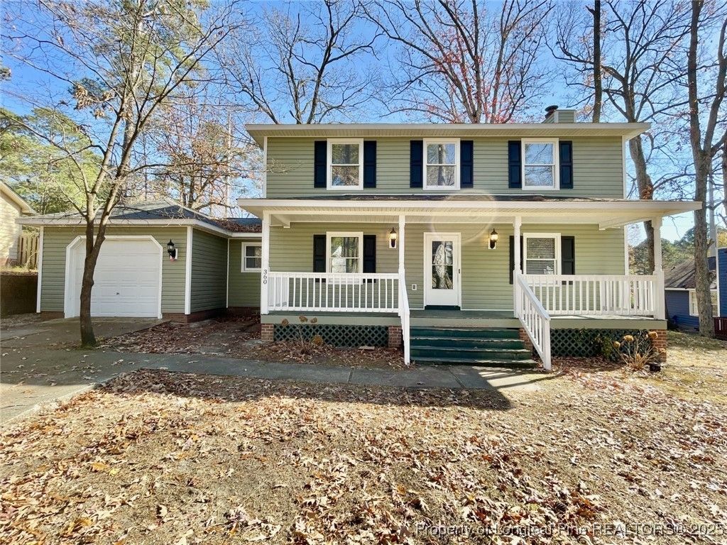 360 Bahama Loop, Fayetteville, NC 28314