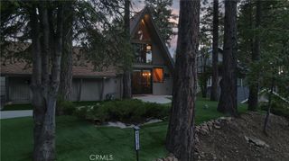 43305 Sand Canyon, Big Bear Lake, CA 92315